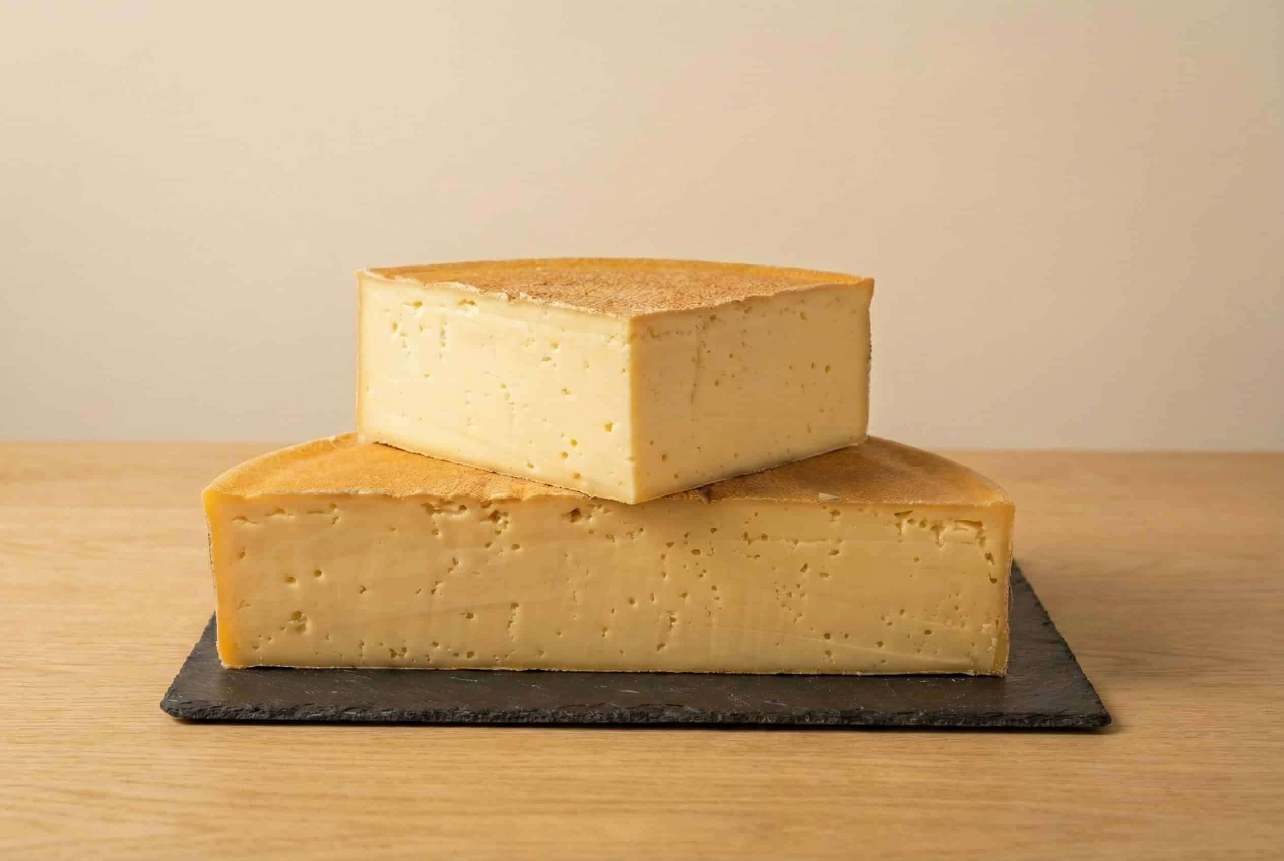 Gruyère alpage jeune