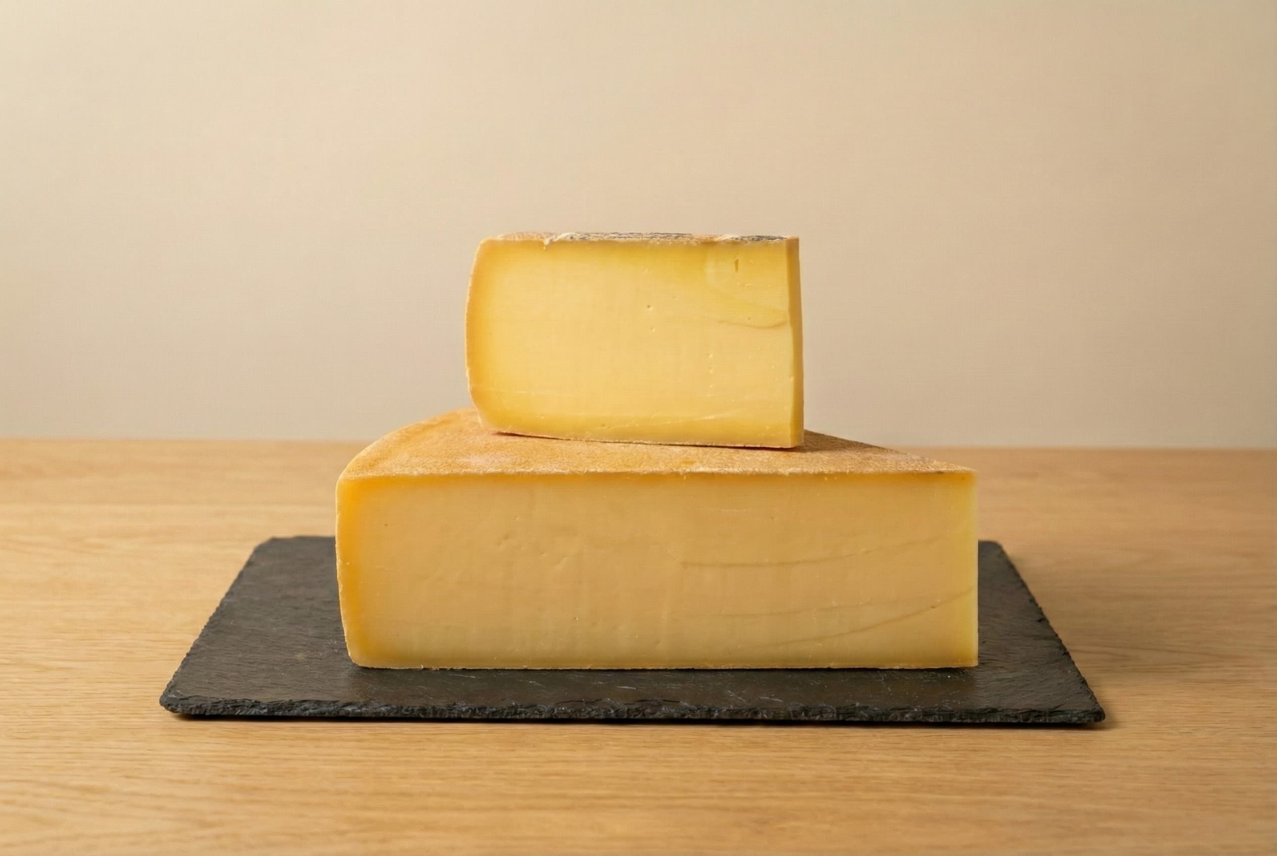 Gruyère mi-salé