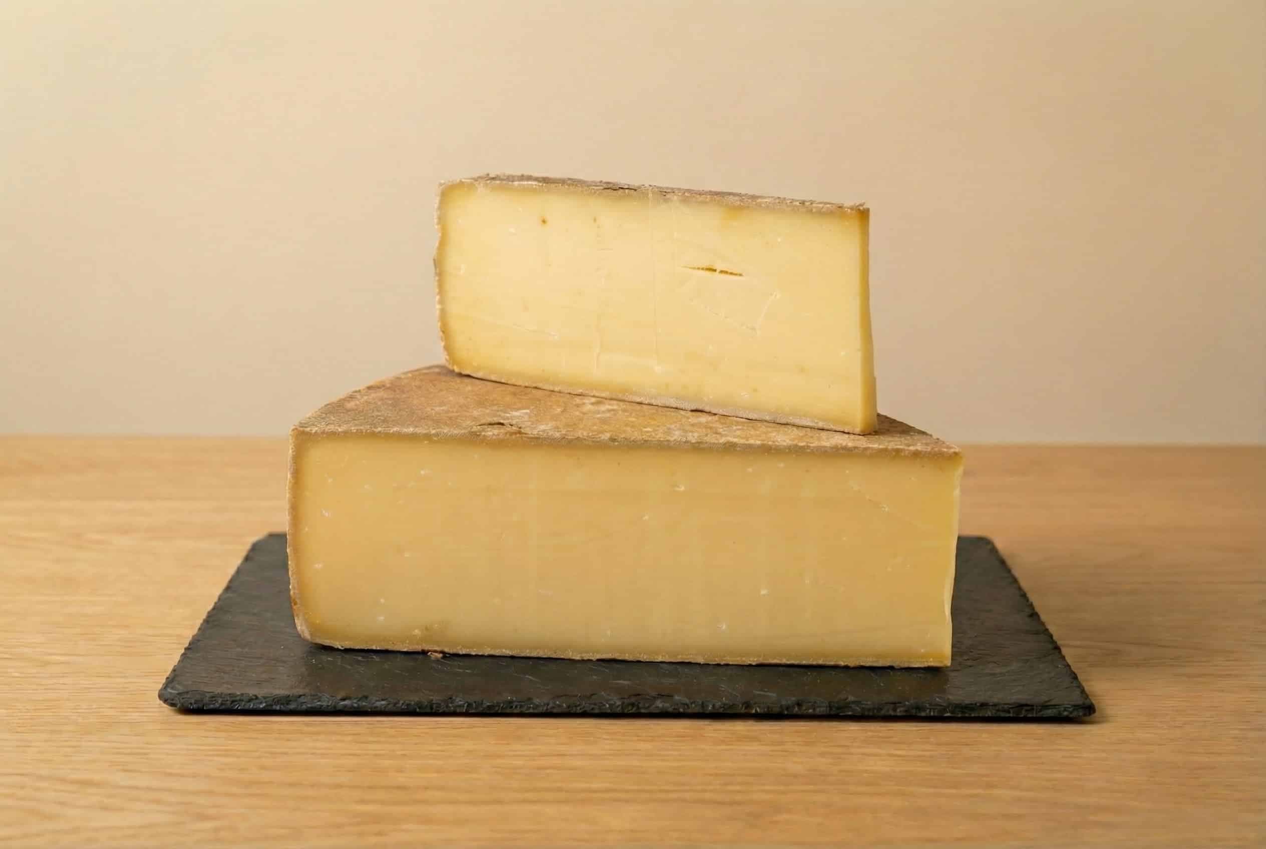 Gruyère réserve du patron, 22-24 mois
