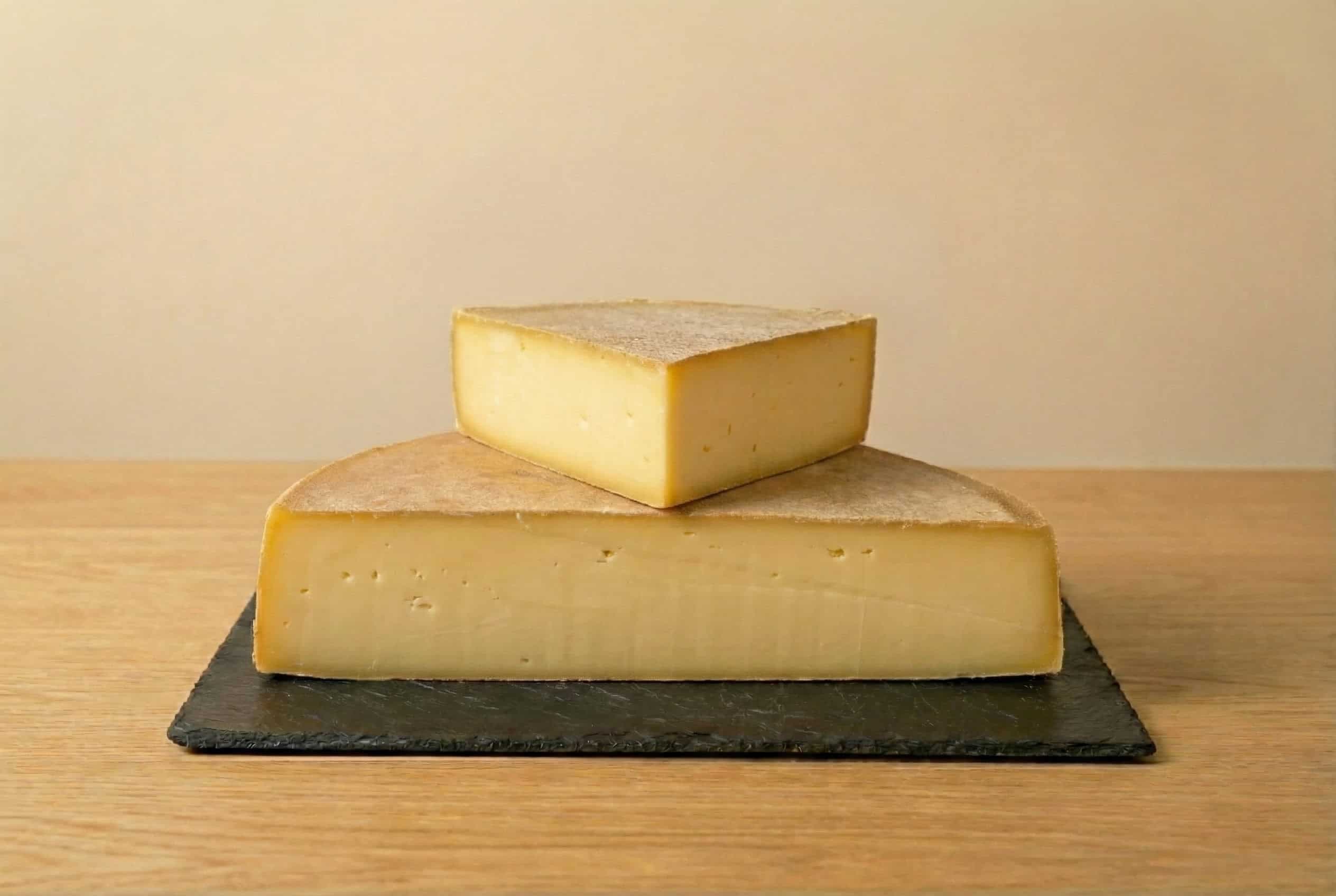 Vacherin alpage
