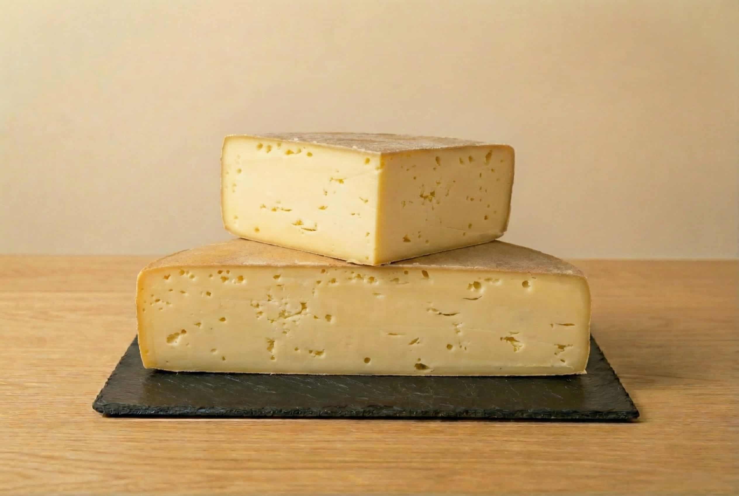 Vacherin Marsens moyen crémeux